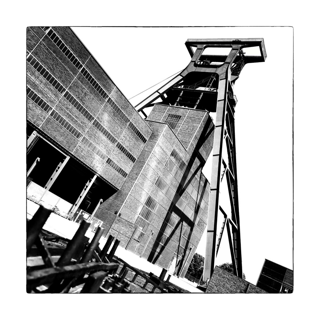 - Zollverein -