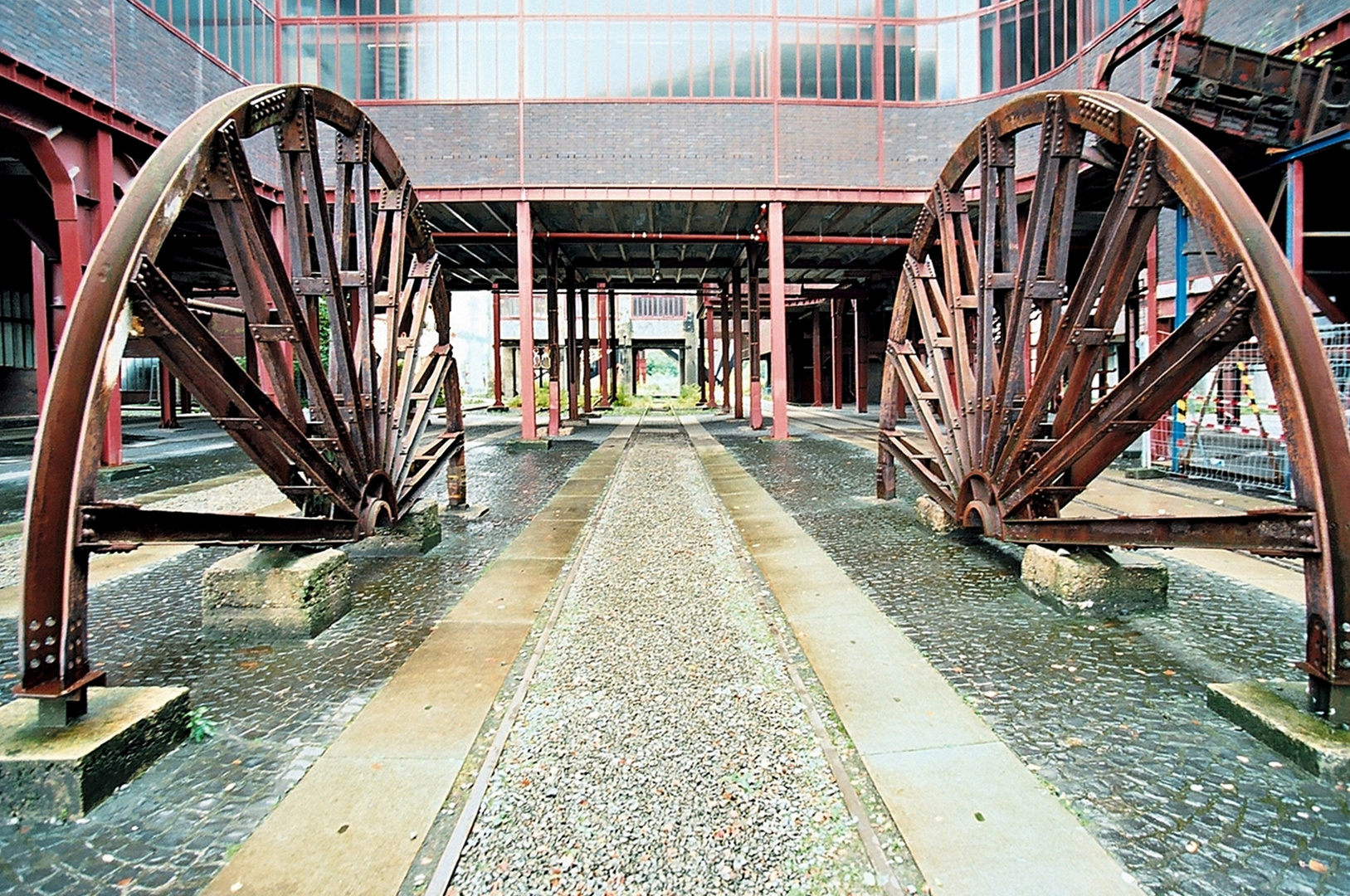 [Zollverein 9]