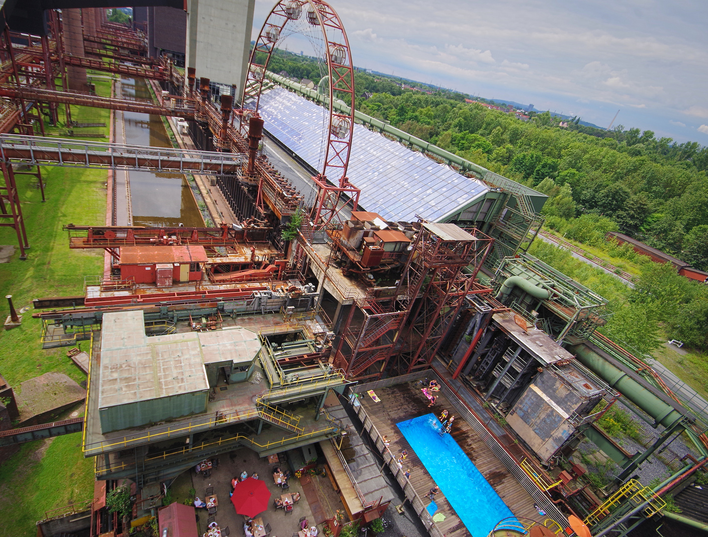 Zollverein