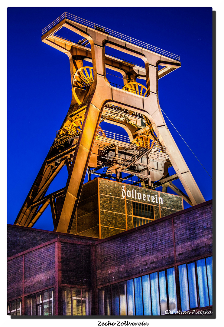 Zollverein