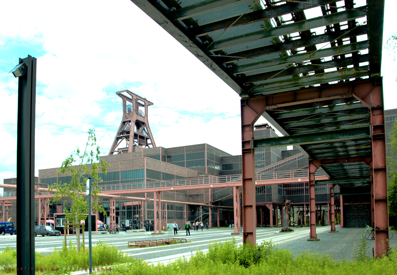 Zollverein