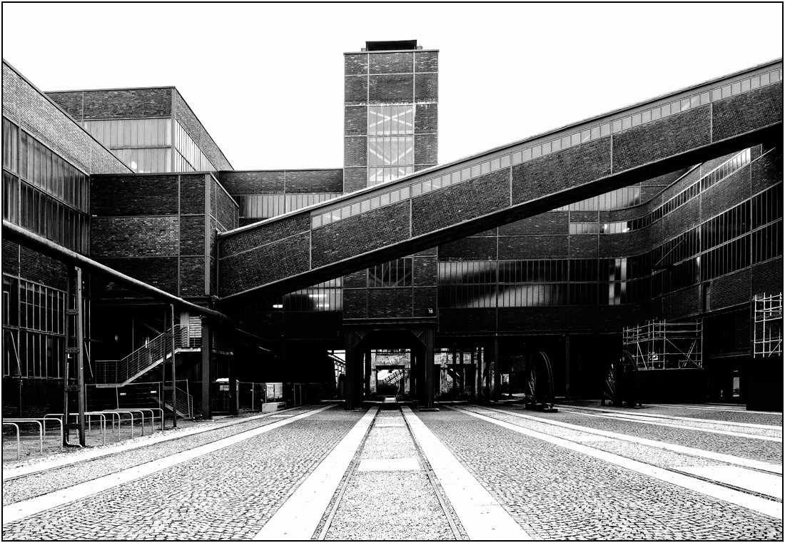 Zollverein ...