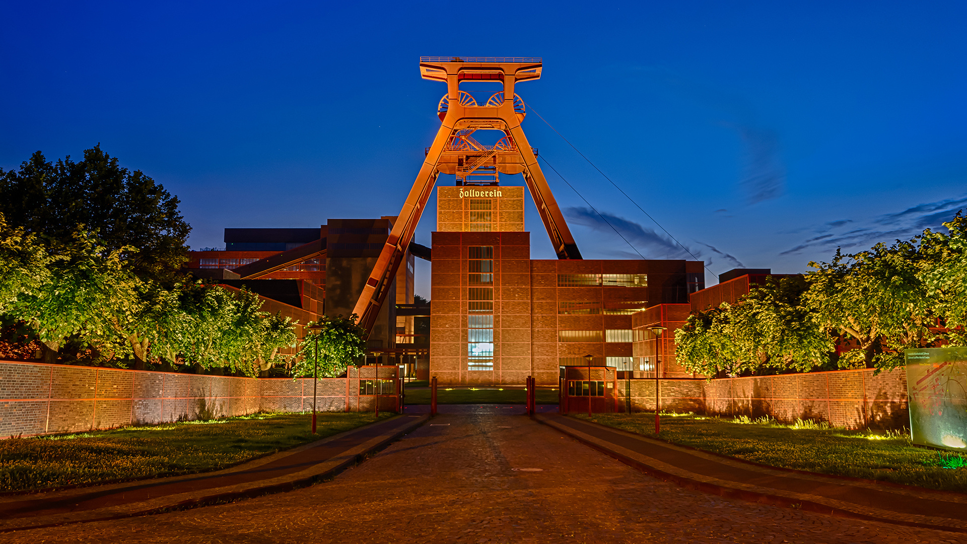 Zollverein