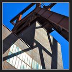 Zollverein - asymmetrisch