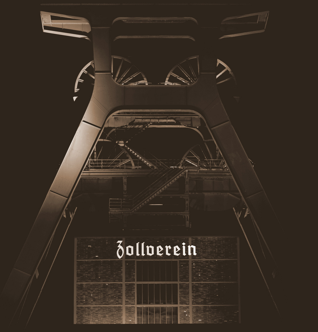 Zollverein ausflug 4