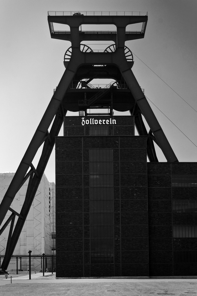 Zollverein