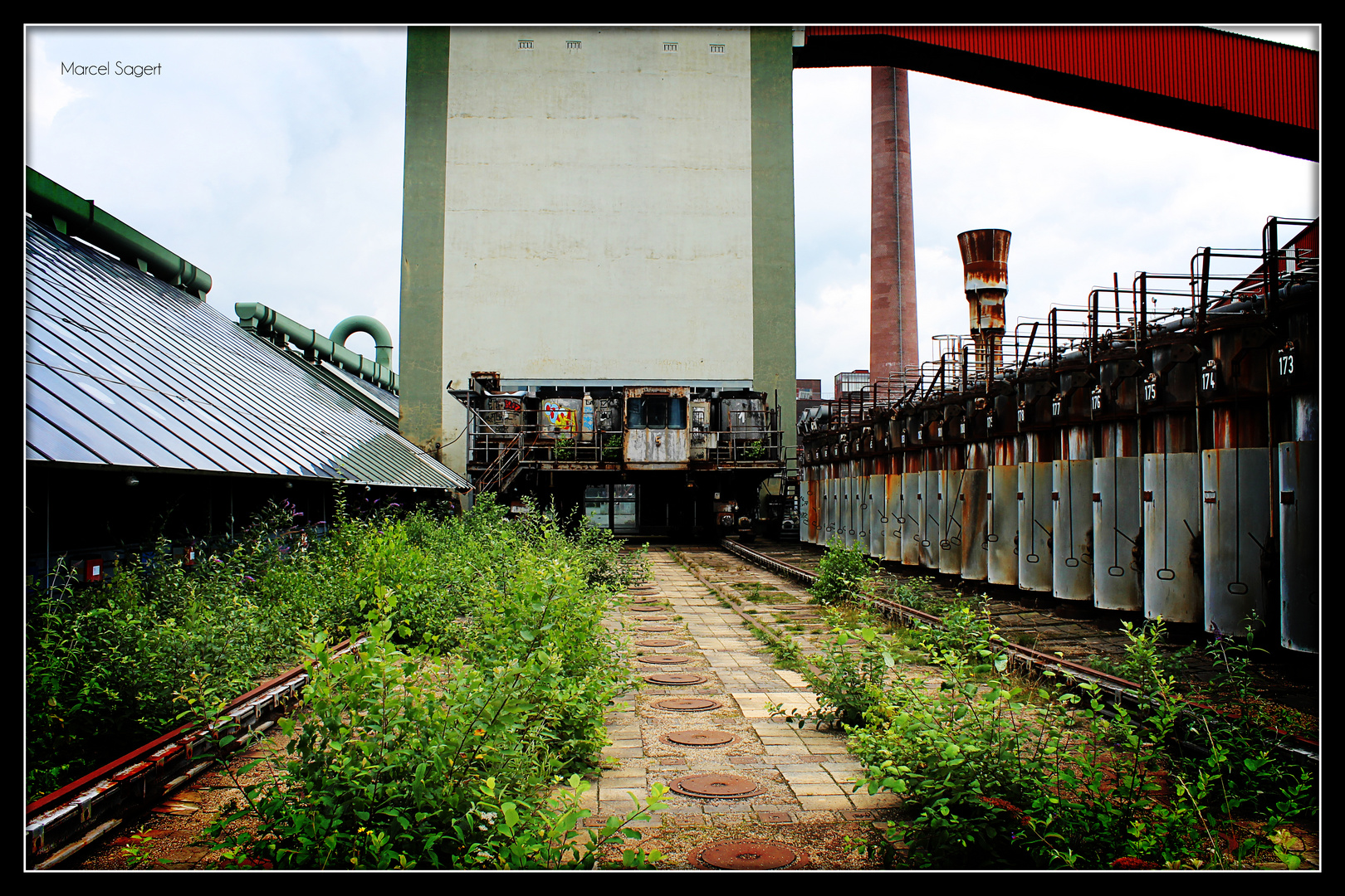 Zollverein