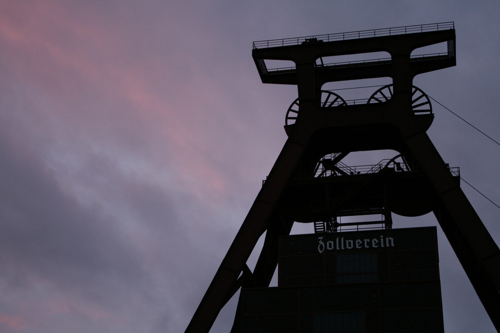 Zollverein