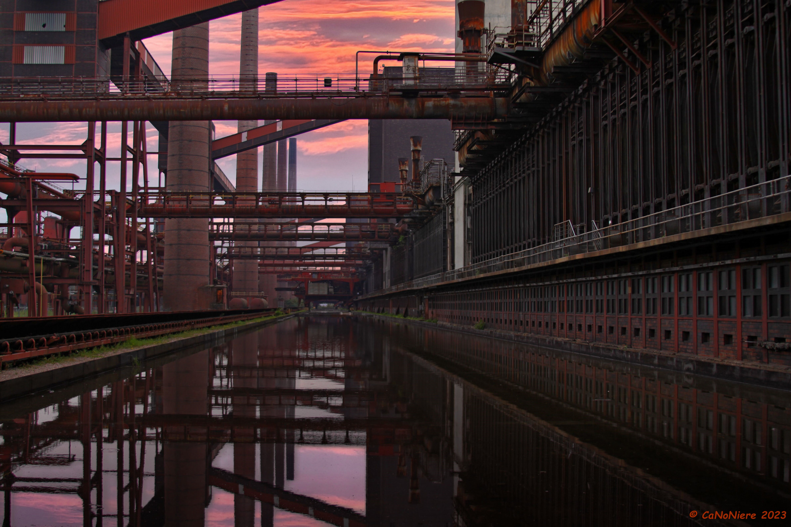 Zollverein,