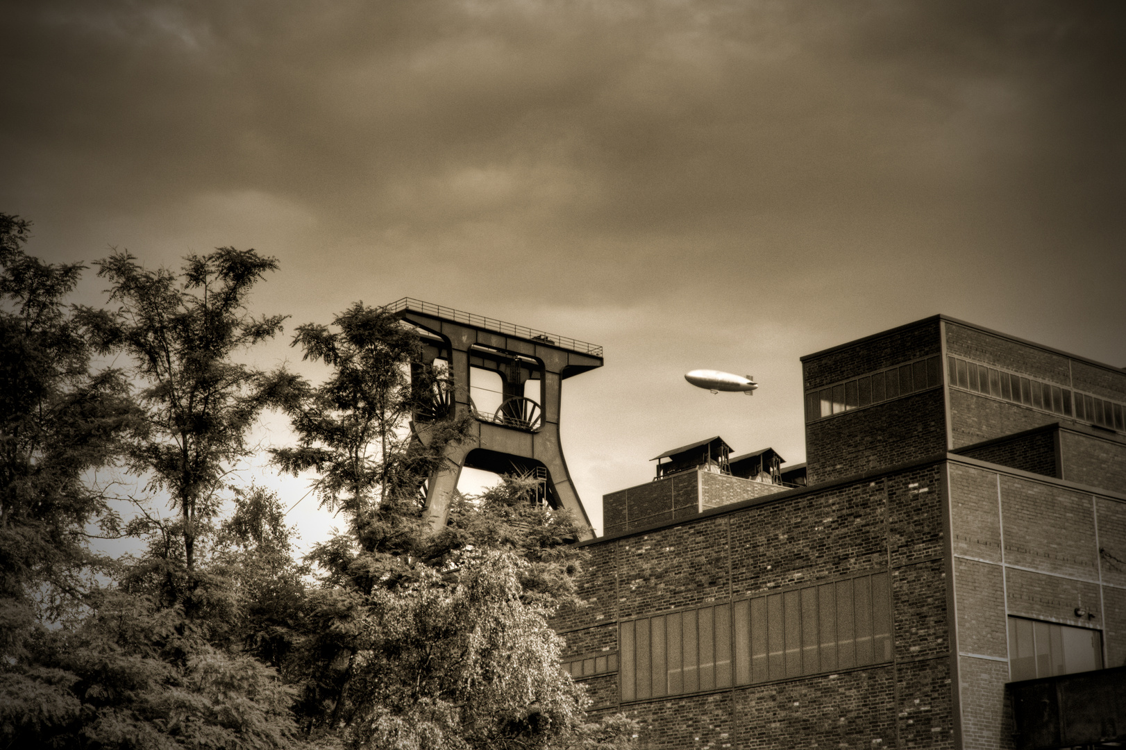 Zollverein