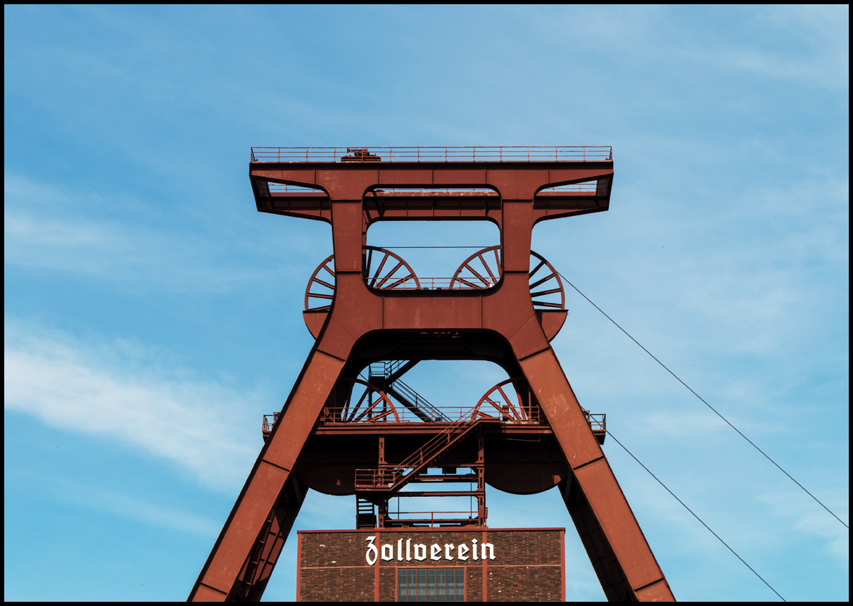 Zollverein