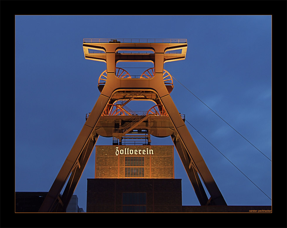 Zollverein