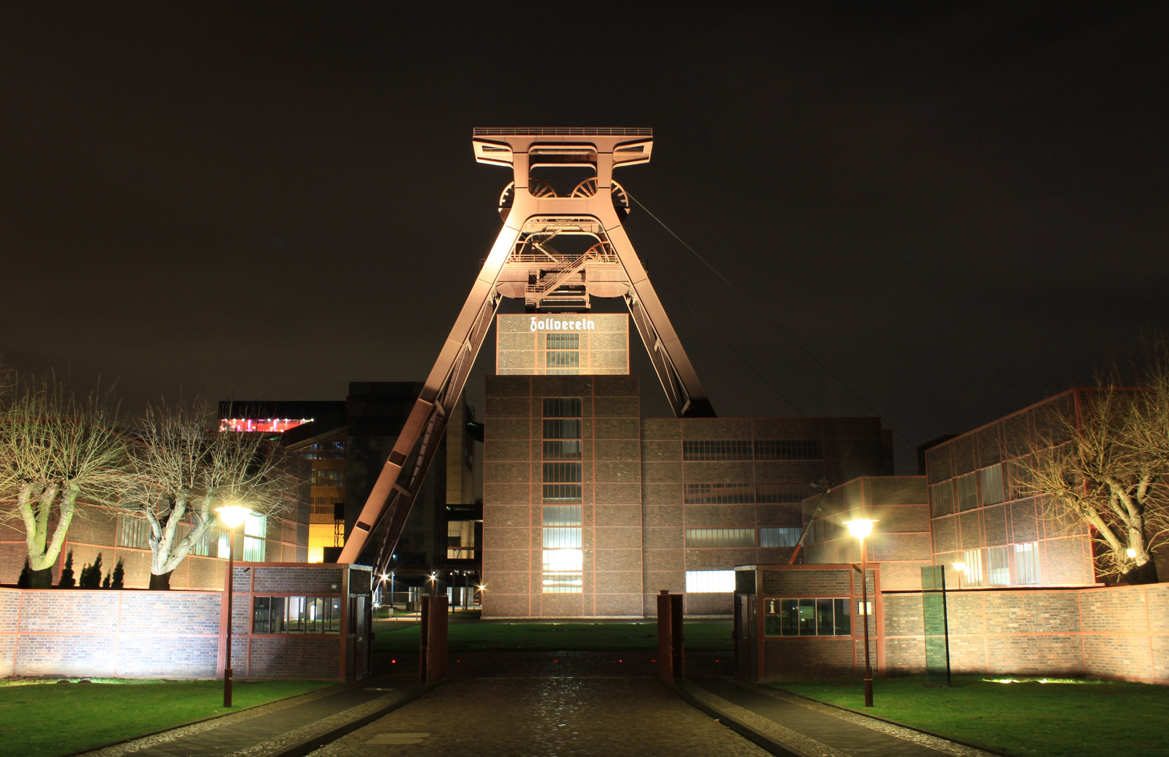 Zollverein