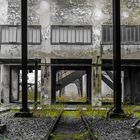 Zollverein-Conquest of nature 1