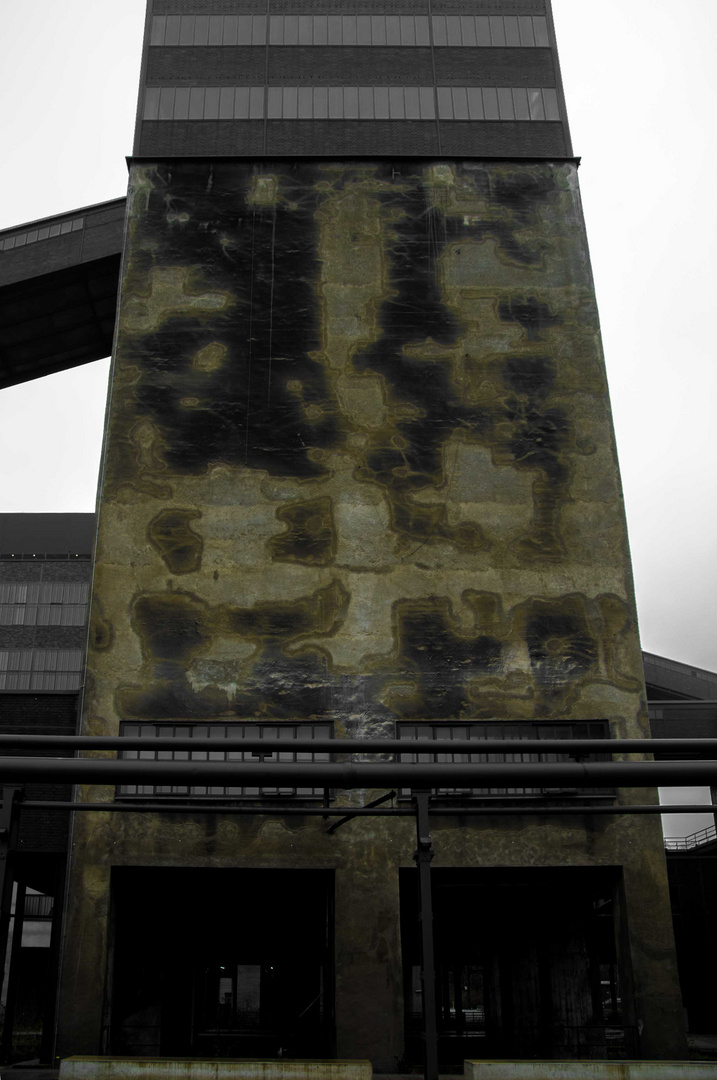 Zollverein-Conquest of nature 5