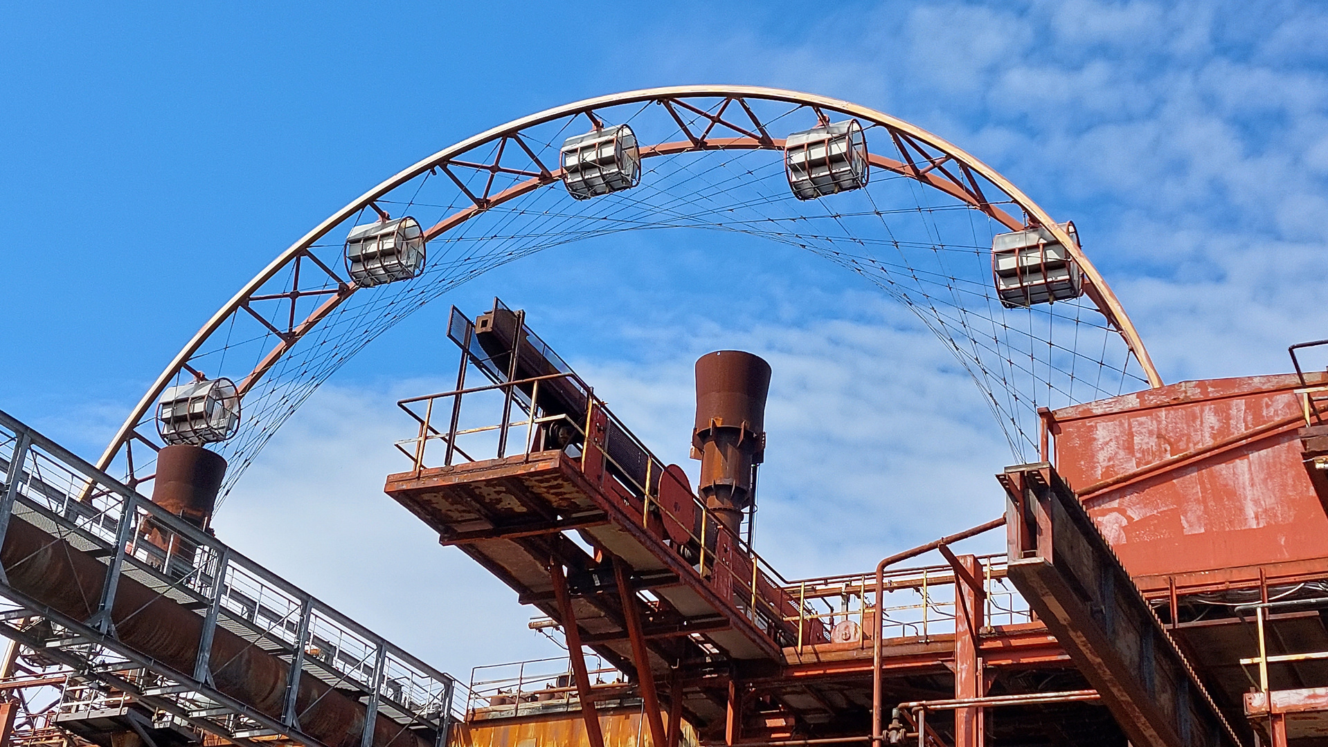 Zollverein ...