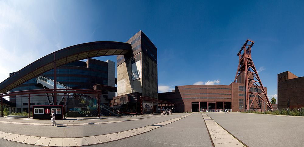 Zollverein