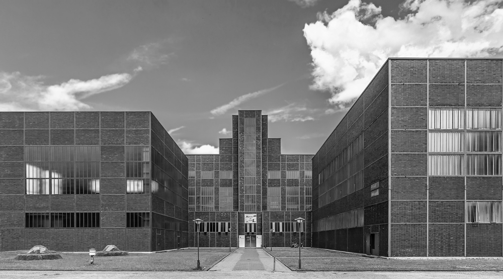 Zollverein - Design-Museum