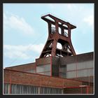 Zollverein diagonal