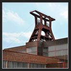 Zollverein diagonal