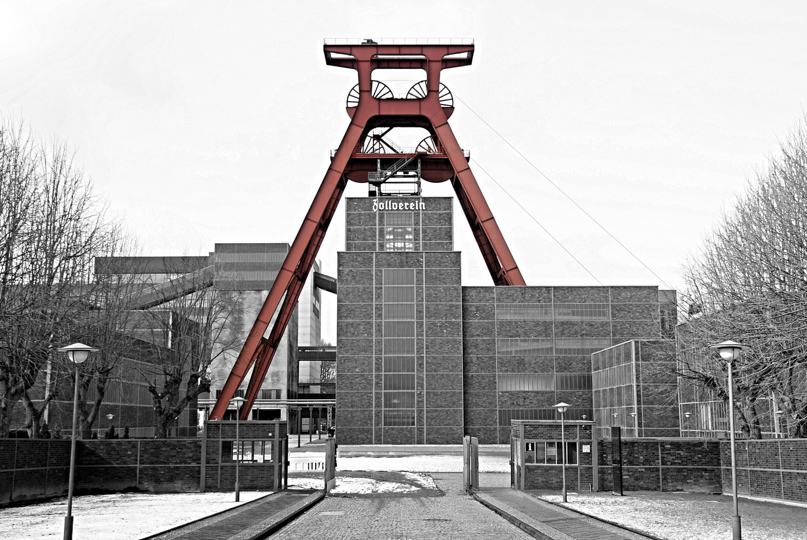 Zollverein Doppelbock