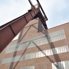 Zollverein Doppelbock mit Schatten