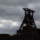 Zollverein düster
