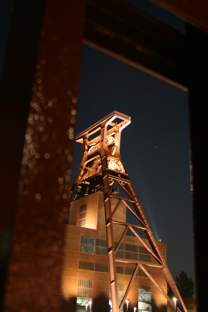 Zollverein durch Träger