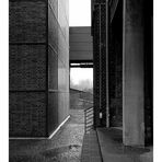 Zollverein-Durchblick