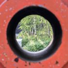 Zollverein: Durchblick II