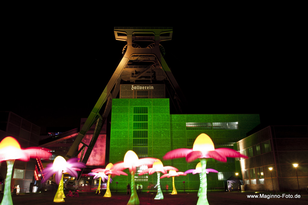 Zollverein