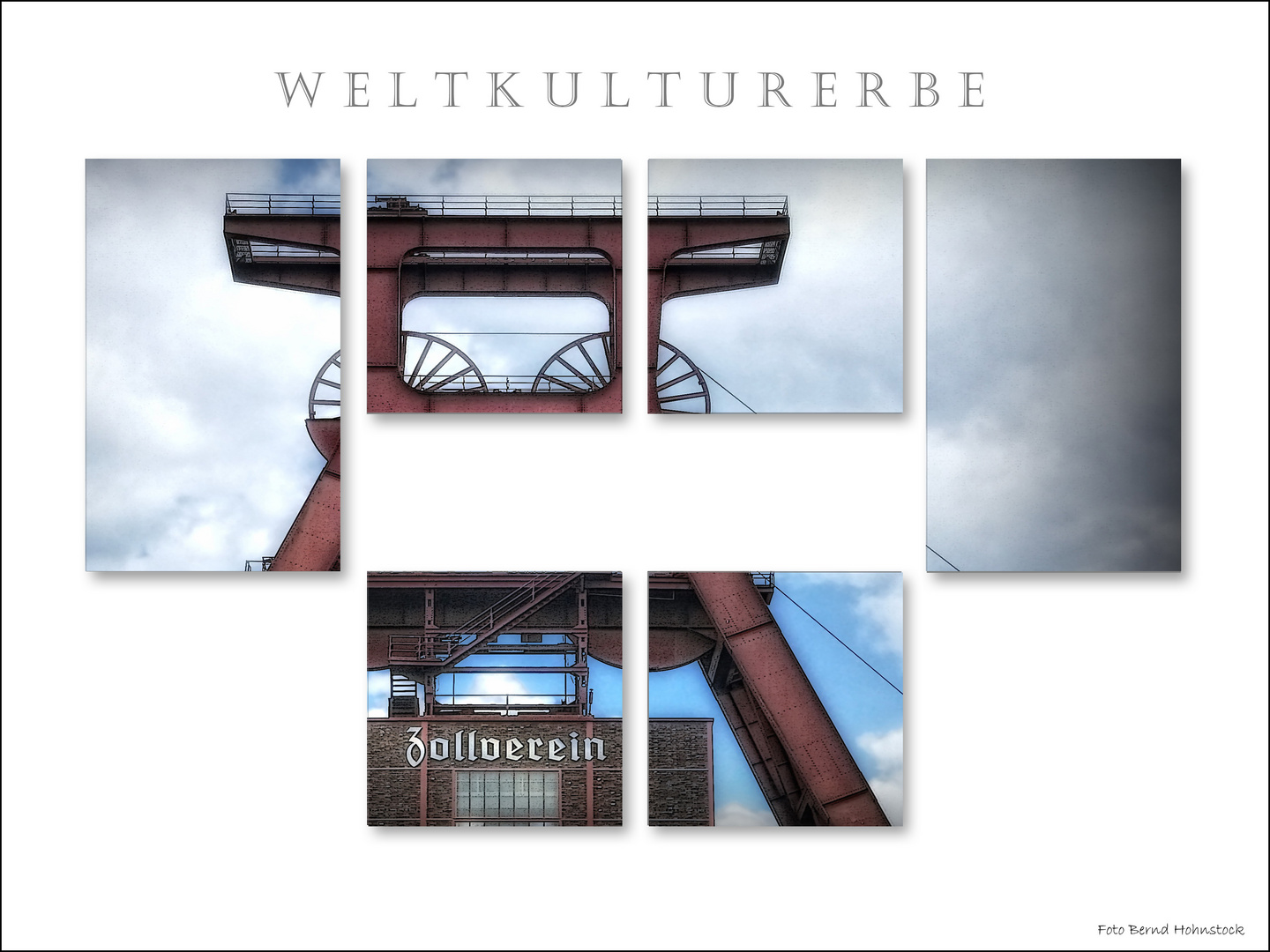 Zollverein ....