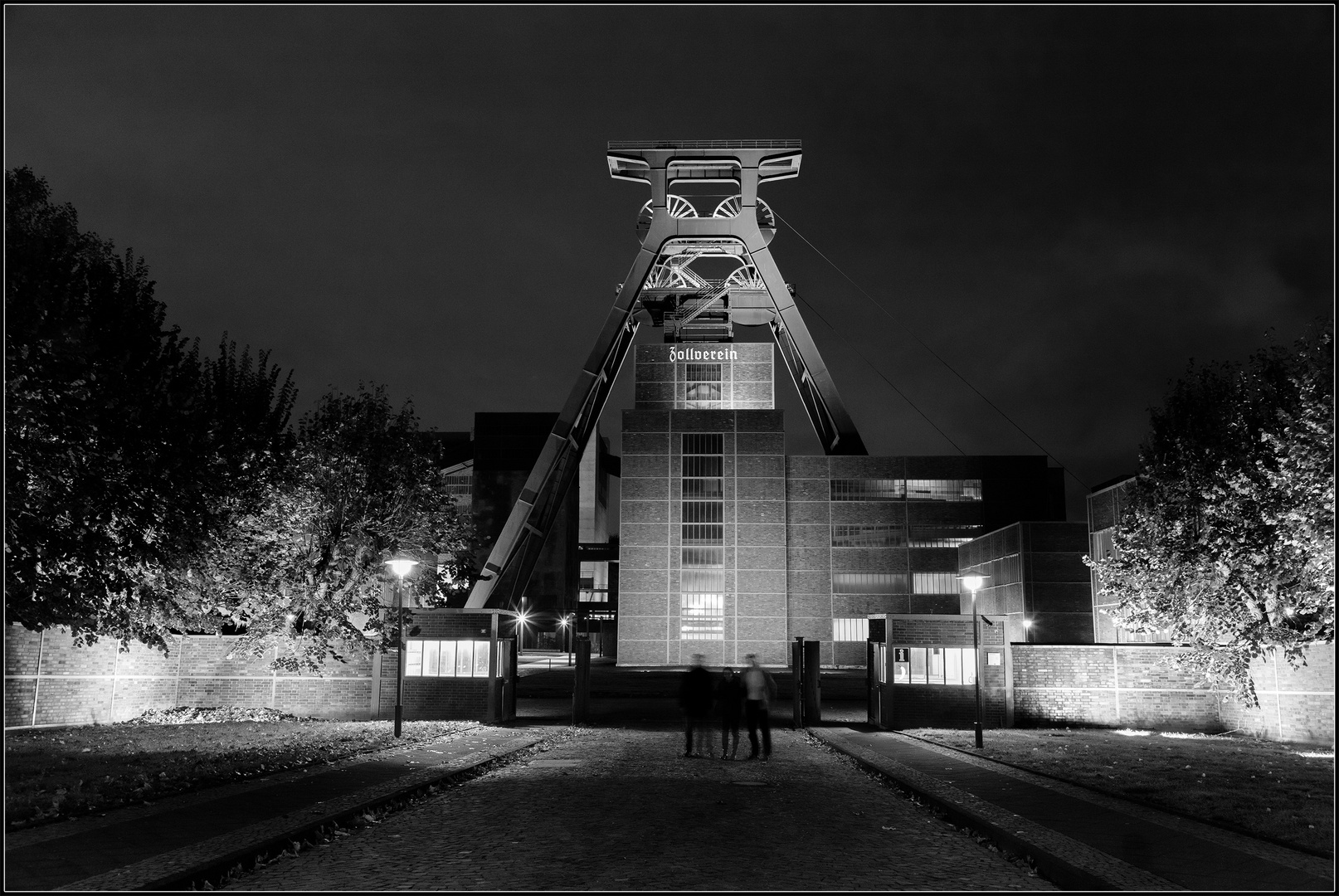 "Zollverein"