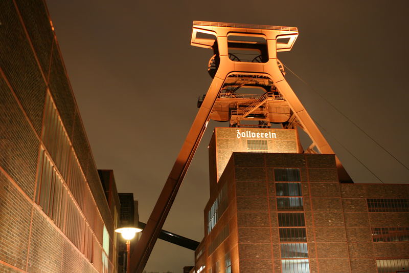 Zollverein