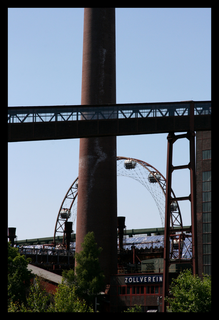 Zollverein.