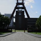 Zollverein Eingang
