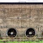 Zollverein - es gibt noch viel zu entdecken