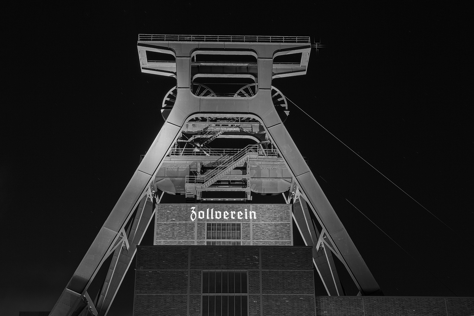 Zollverein - Essen