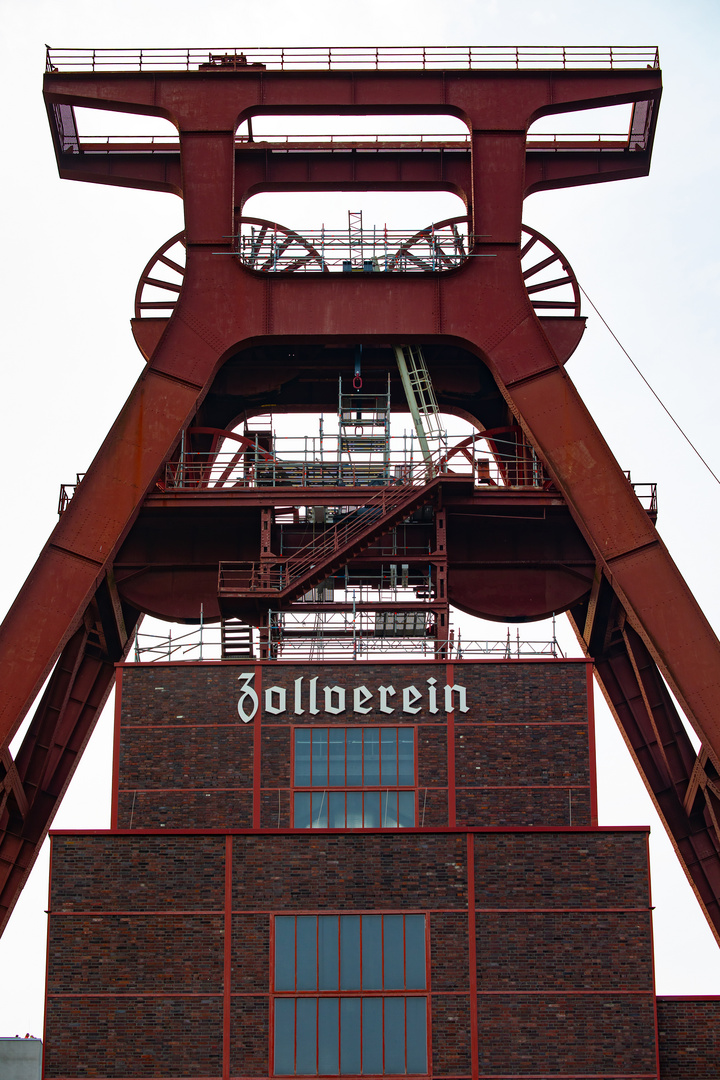 Zollverein Essen
