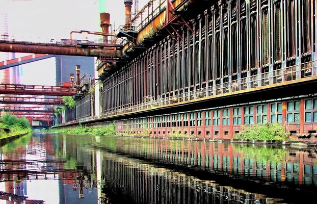 Zollverein Essen (1)