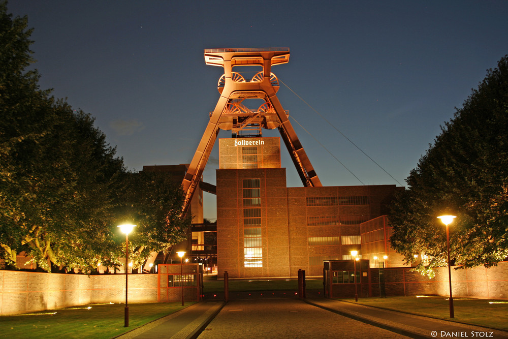 Zollverein Essen