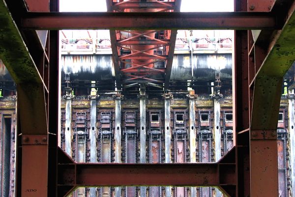 Zollverein Essen (2)