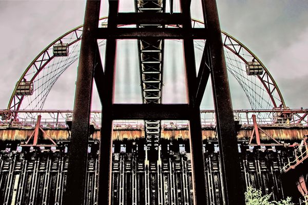 Zollverein Essen (3)