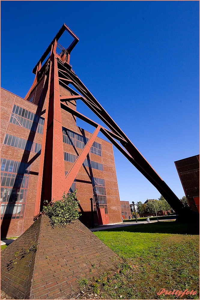 Zollverein Essen