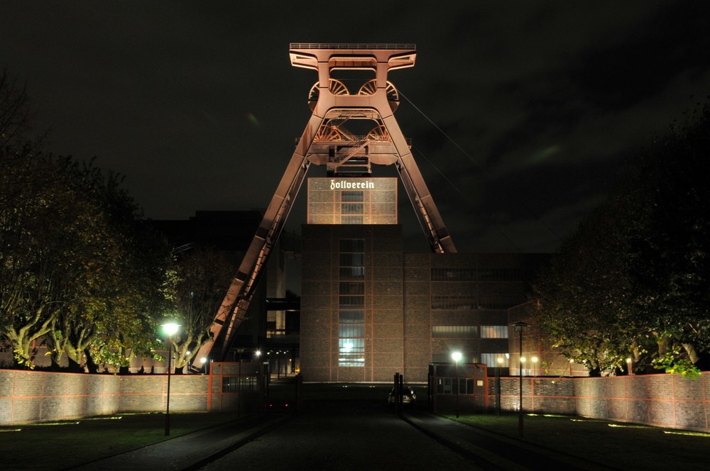 Zollverein Essen