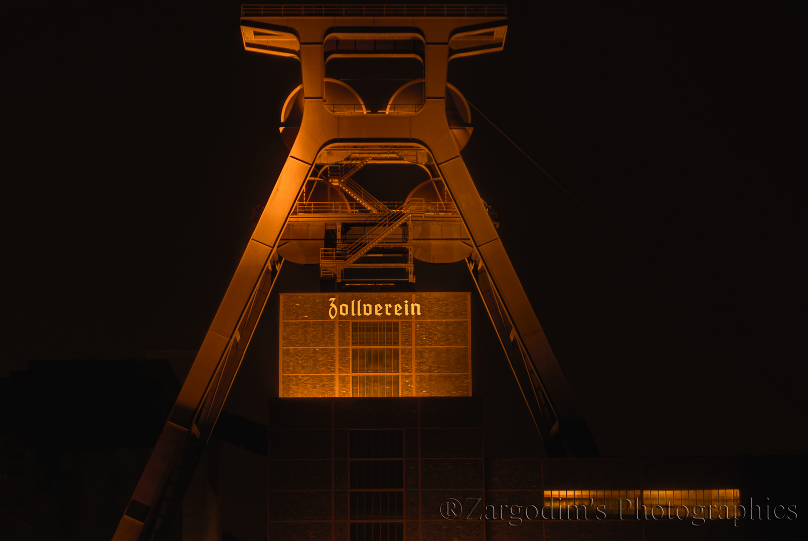 Zollverein Essen