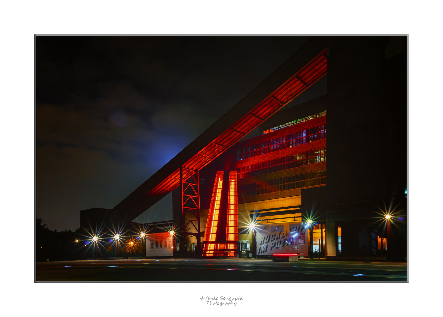 Zollverein, Essen