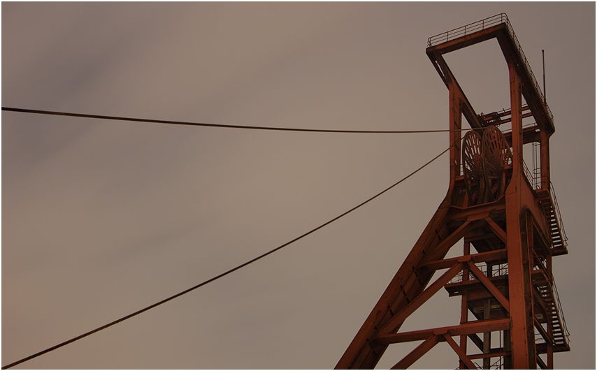 Zollverein - Essen