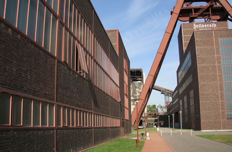 Zollverein-Essen