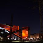 Zollverein Essen by Night